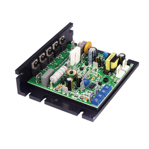 Available in stock DC driver Governor Board For KB SI-5 KBIC-120 KBIC-240 KBIC-225 KBIC-240D/240DS Speed Governor - Product Image 1