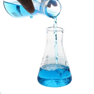 Tốt bán phòng thí nghiệm erlenmeyer Flask 50ml 100ml 150ml 200ml 250ml 300ml 500ml 1000ml tốt nghiệp hình nón Flask - Product Image 4