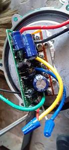 Контроллер бесщеточного насоса постоянного тока, 48 В, MPPT - Product Image 5
