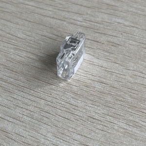 ENEC 2 Pole <strong>Push</strong> in Wire <strong>Terminal</strong> <strong>Blocks</strong> Connector - Product Image 6