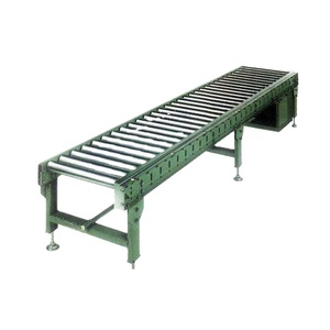 重型物料搬运滚筒输送机系统 - Product Image 4