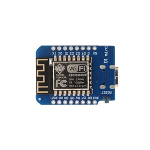 Arduino için ESP8266 ESP-12F D1 Mini modülü NodeMcu Lua WIFI kablosuz geliştirme kurulu tipi C USB arayüzü