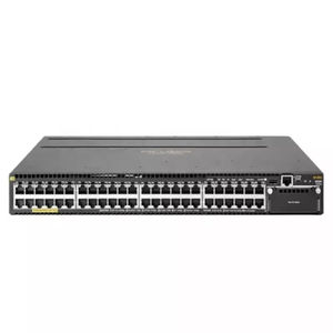 ต้นฉบับ Aruba 6200F 48G Class4 PoE 4SFP + 370W สวิตช์เครือข่าย JL727A - Product Image 5