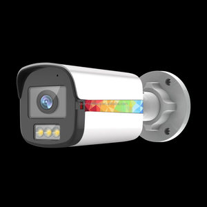 מקורי במפעל עמיד IP66 אנלוגי ראיית לילה Bullet מלא צבע <span class=keywords><strong>2mp</strong></span> ahd מצלמה - Product Image 1