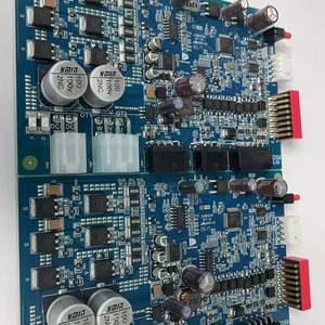แผงวงจร PCB ควบคุม BLDC แบบกำหนดเองผู้ผลิตชิ้นส่วน PCBA - Product Image 1