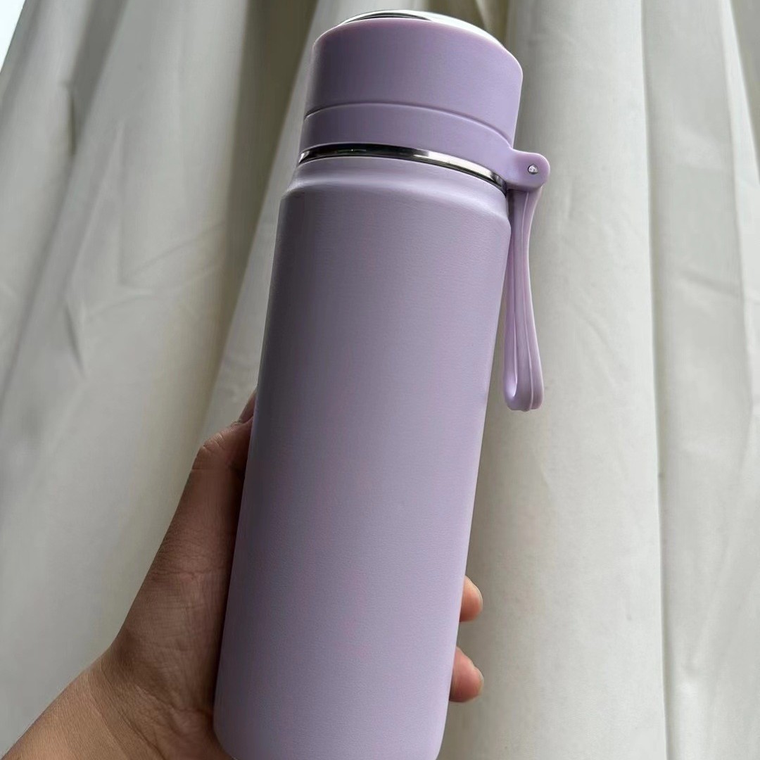 Camisole - Purple 600 ml