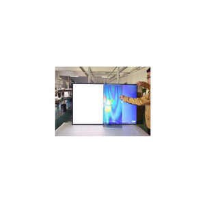 1920x800 Resolution 10.1inch No Polarizer Film LCD <strong>Monitor</strong> <strong>with</strong> H-DMI Interface - Product Image 5