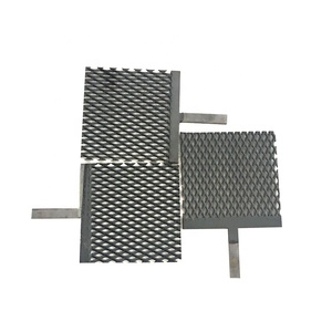 电镀用铂钛网阳极Mmo钛阳极 - Product Image 3