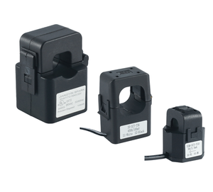 Transformador de corriente de núcleo magnético, sensor de corriente de núcleo dividido AC 0-800A, salida 333mV/5A - Product Image 5