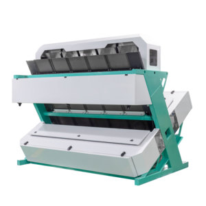 Carrots <strong>Cucumber</strong> Tomatoes Broccoli Shallots Optical Ccd <strong>Color</strong> <strong>Sorting</strong> <strong>Machine</strong> Seed <strong>Color</strong> Sorter - Product Image 5
