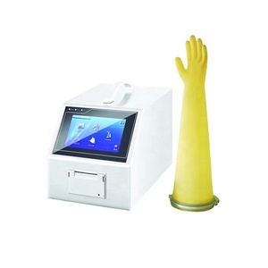 NADE GT-2.0-1 Electronic Offline Glove Integrity <strong>Tester</strong> for Pharmaceutical Laboratory with <strong>Fast</strong> Detection Speed,high Precision - Product Image 1