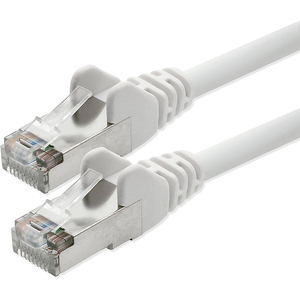 Utp Ftp Sftp 4pr 26awg Cable de conexión Rj45 Conector Cat5e Cable LAN para redes - Product Image 2