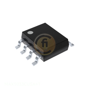 パワーマネジメント電子回路コンポーネント<span class=keywords><strong>MAX5033CUSA</strong></span> + <span class=keywords><strong>T</strong></span>オリジナル