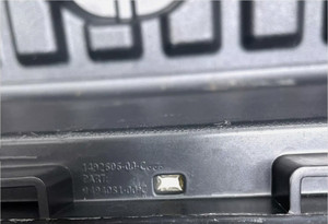 OEMAK Front <strong>Trunk</strong> Storage Tub Tray Rear Storage Box for Tesla Model Y 1036010-03-0 1492606-00-<strong>C</strong> 1036010030 149260600C - Product Image 6