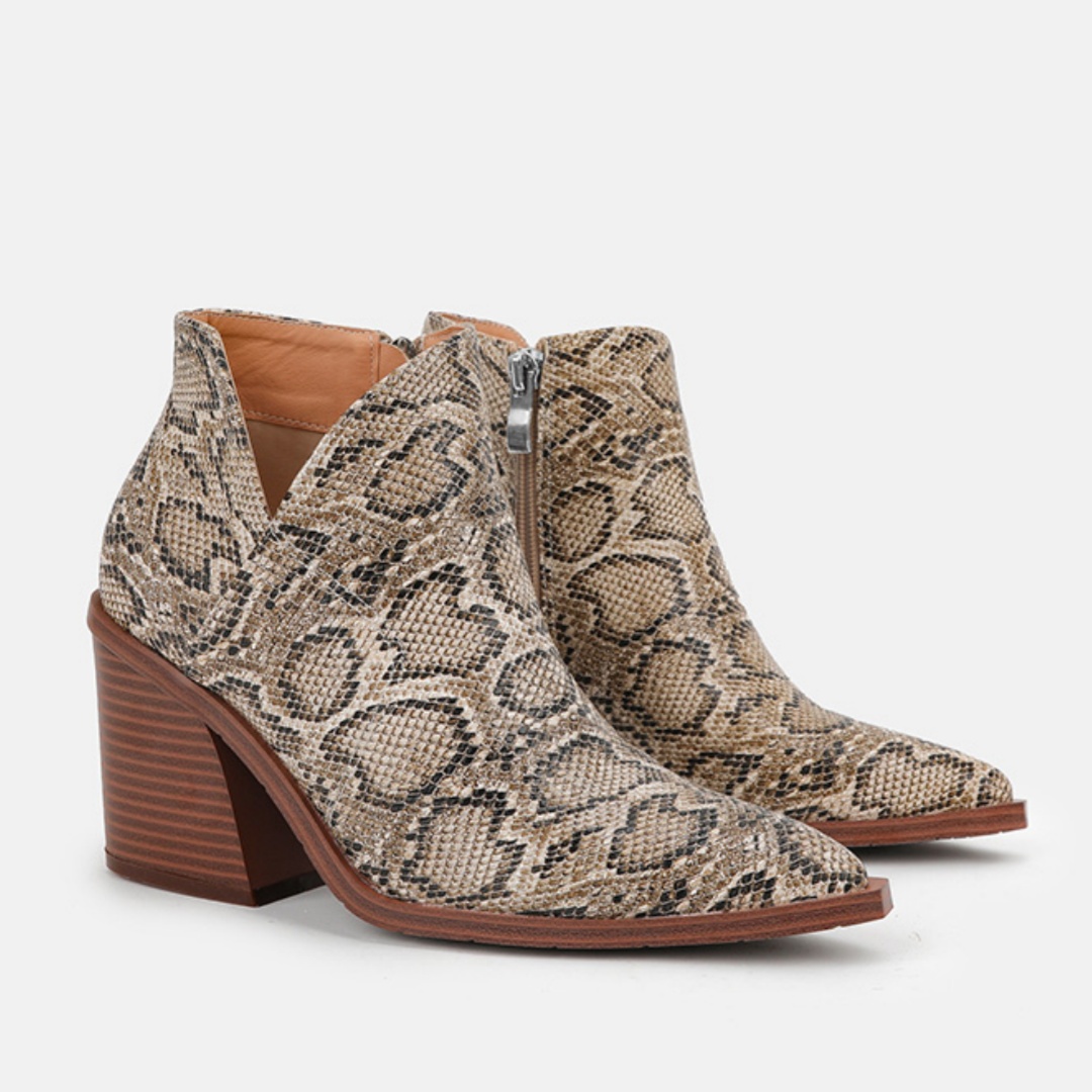 Motif Python