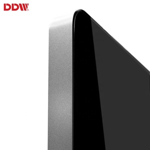 55 zoll boden stehen interaktive werbung display screen media player box software kiosk digital signage - Product Image 5