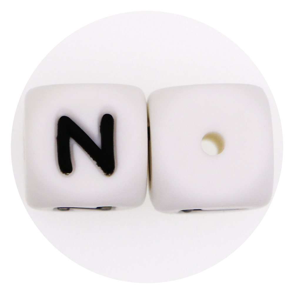 N