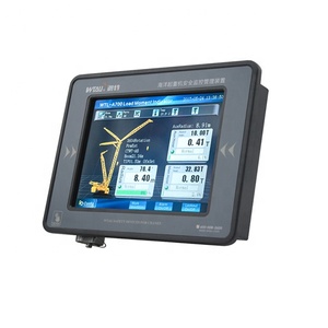 Facile da calibrare 3b6 lmi di controllo del carico gru sistema di caricamento per le Gru - Product Image 1