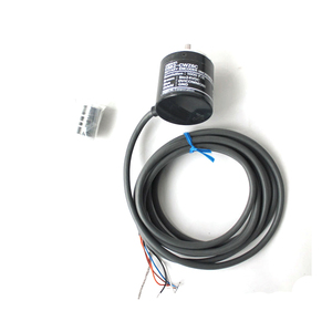 日本24VロータリーエンコーダーE6B2-CWZ6C - Product Image 1