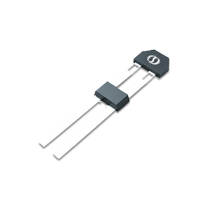 Semiment PCB-meno uscita PWM corrente a due fili nuova OEM ad alta precisione SC9642TS-EC-TR-Q sensore effetto Hall sensore velocità ruota IC - Product Image 2