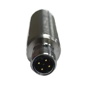 Melhor Venda CE-Certified <span class=keywords><strong>Sensor</strong></span> Indutivo Econômico de 4mm DC 12V Blindado Não Atenuante com Saídas NPN e PNP