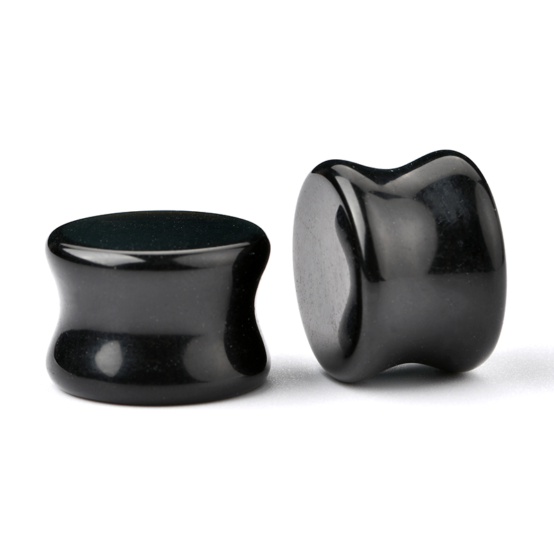 Obsidienne noire 16mm