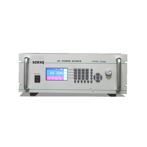 可调110V 220v交流至0-800V DC稳压交流电源5A实验室可编程开关交流电源 - Product Image 1