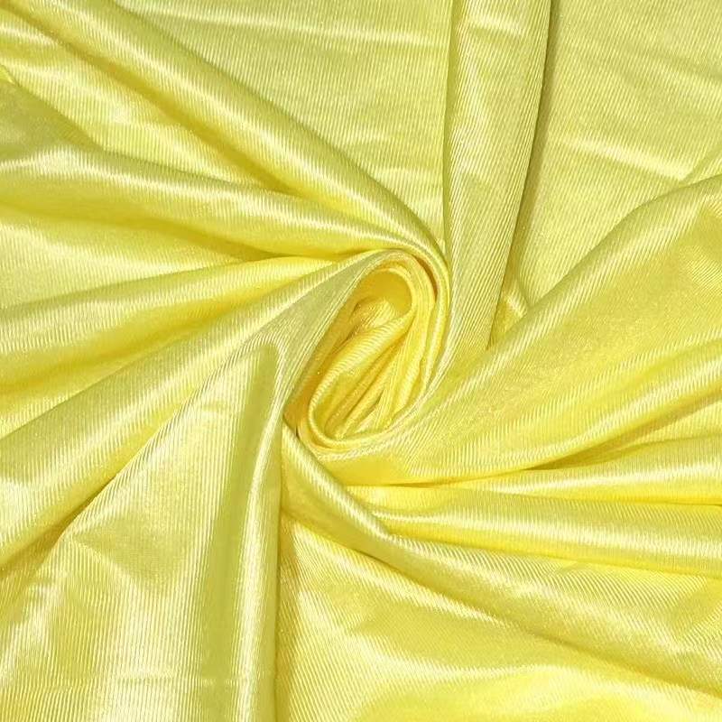 Light Canary Yellow