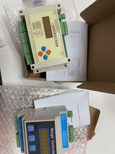 8-Channel Guideway Weighing Control <strong>Module</strong> with Optional Ethernet and <strong>Modbus</strong> <strong>TCP</strong> Protocol Electronic Accessories - Product Image 4