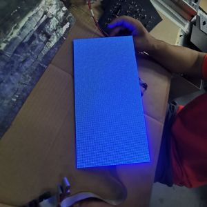 KENSUN in Stock SMD LED Panel P2.5 160x80mm Full Color Small Size <strong>Module</strong> 16s RGB LED Panel P2.5 Led <strong>Module</strong> 160x80mm - Product Image 4