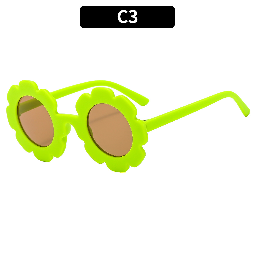 C3 GREEN-TEA