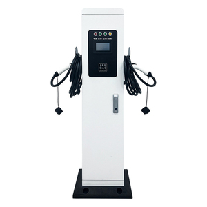 Entrega directa de fábrica Cargador de vehículo eléctrico de CC de tipo dividido de alto rendimiento capaz de realizar pruebas de pila refrigeradas por líquido