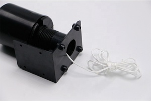 Double Ball <strong>Float</strong> <strong>Switch</strong> Liquid Fluid Water <strong>Level</strong> <strong>Float</strong> <strong>Switch</strong> <strong>Controller</strong> Contactor <strong>Sensor</strong> 70AB - Product Image 2