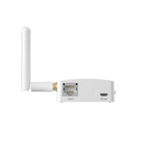 GL iNet S10 BLE Gateway sui protocolli wi-fi delle risorse ospedaliere con BLE Beacon Tag PoE Power Supply BLE IoT Gateway - Product Image 4