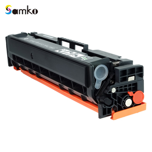 ตลับหมึกที่รองรับสำหรับ HP W2020A 414A W2022A W2021A W2023A ใช้ใน M454 Color LaserJet M479ชุด M480 MFP ระดับองค์กร
