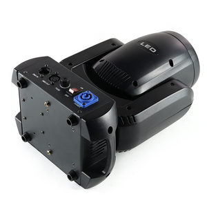 <span class=keywords><strong>2025</strong></span> Beste Bühnen lichter 150W LED-Strahl Moving Head Lichtstrahl Spot Moving Head für DJ Disco Lighting