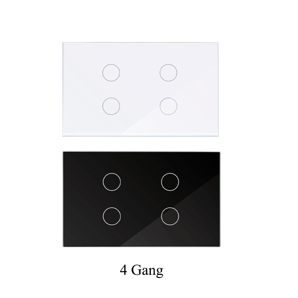 4 Gang