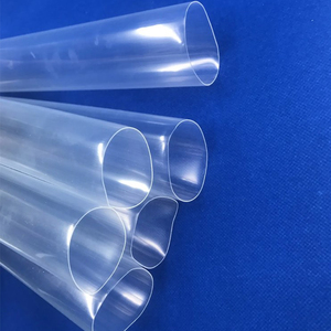 סיטונאי התאמה אישית <span class=keywords><strong>ptfe</strong></span>/<span class=keywords><strong>fep</strong></span> חום לכווץ צינור טמפרטורה גבוהה שירות זמין