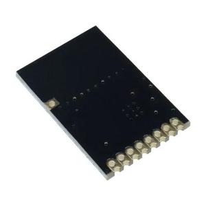 NRF24L01 Funkmodul 2,4 GHz HF-Funkmodul Mini Power Enhanced SMD Receiver Transceiver Board Modul für Ardui 4.9