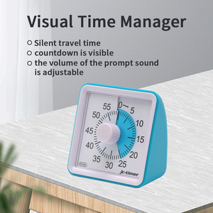 Детский таймер для студентов, 60 минут - Product Image 3