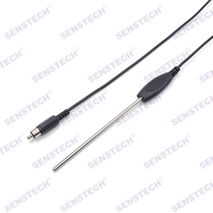 <strong>PT1000</strong> <strong>Temperature</strong> <strong>Sensor</strong> Module RTU Jack Connection Replaceable <strong>sensor</strong> NTC PT100 SHT20 SHT31 DS18B20 - Product Image 5