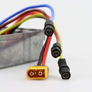 Montage der Elektroroller-Gruppe Quellcode-Kit Motherboard-Controller der Ninebot MAXG30-Serie - Product Image 5
