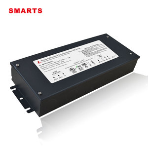 <strong>12v</strong> 250w Cv Waterproof Electronic Dimmable Led <strong>Driver</strong> PWM <strong>Output</strong> - Product Image 1