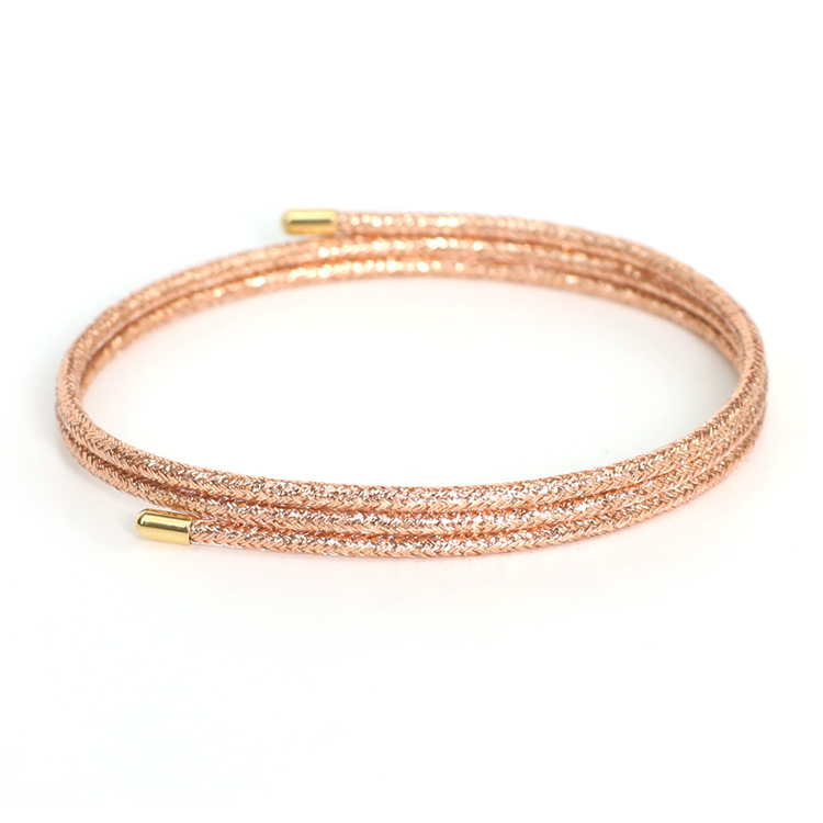 #7 oro rosa