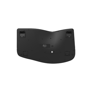 Ergonomische USB-Tastatur Komfortable natürliche Tastatur mit mehreren Geräten für Windows 7/8/10 - Product Image 5