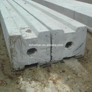 Машина для изготовления сборных бетонных столбинок для ограждений - Product Image 4