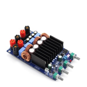 Elektronik devreler kurulu Pcba montaj hizmeti Smt Xray muayene/Aoi testi ile devre baskılı - Product Image 4