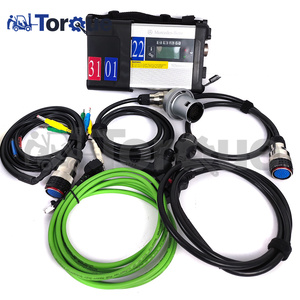 CF19 Laptop+for MB Star C5 for Car Truck Diagnostic Tool SD Connect with Xentry HHT <strong>Software</strong> for Code Reading &amp; <strong>Programming</strong>