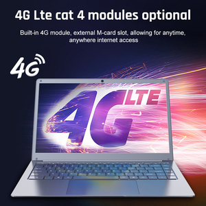 Androidノートブック14.1インチHdスクリーン学生学校ビジネスホームオフィスPCコンピューターAndroidラップトップ - Product Image 4