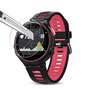 ชาลีดีอีกลิ่น MKI S60 VENU สัญชาตญาณยุทธวิธี D2กระจกนิรภัยป้องกันหน้าจอสำหรับ Garmin S40โครโนส920XT - Product Image 3